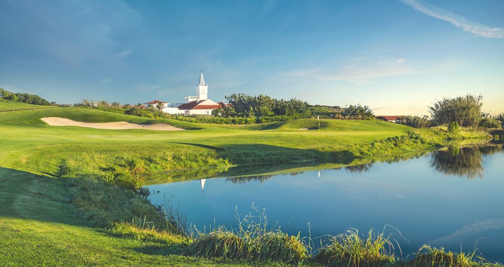 SAINT GEORGE'S DAY | 23RD OF APRIL 2025 - Praia D'El Rey Golf Course