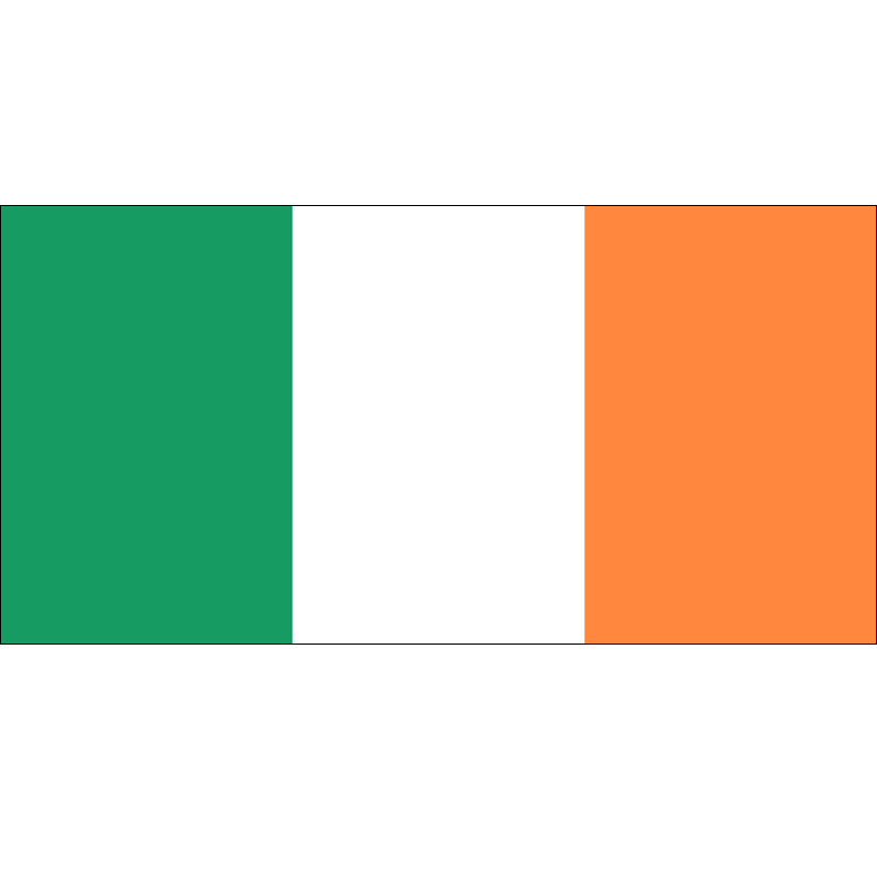 Ireland Flag