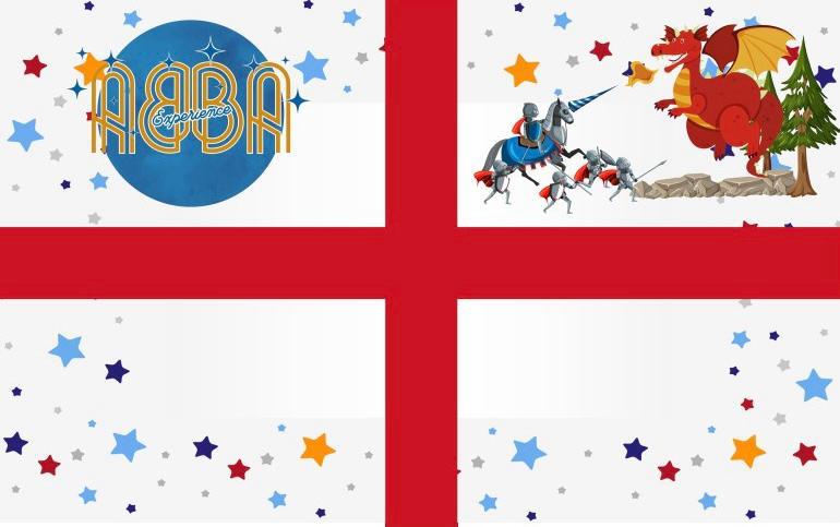 SAINT GEORGE’S DAY | 23 DE ABRIL 2025