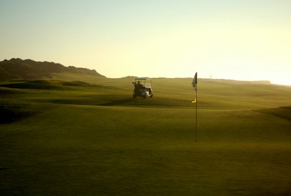PDR Golf18