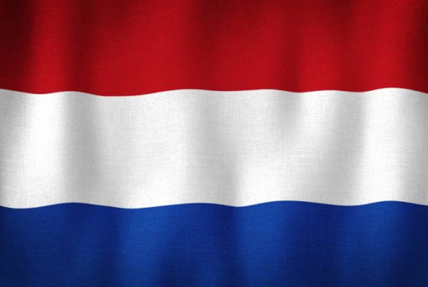 netherland flag